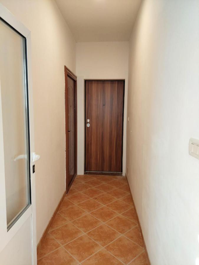 Apartment Eny Baška Voda Екстериор снимка