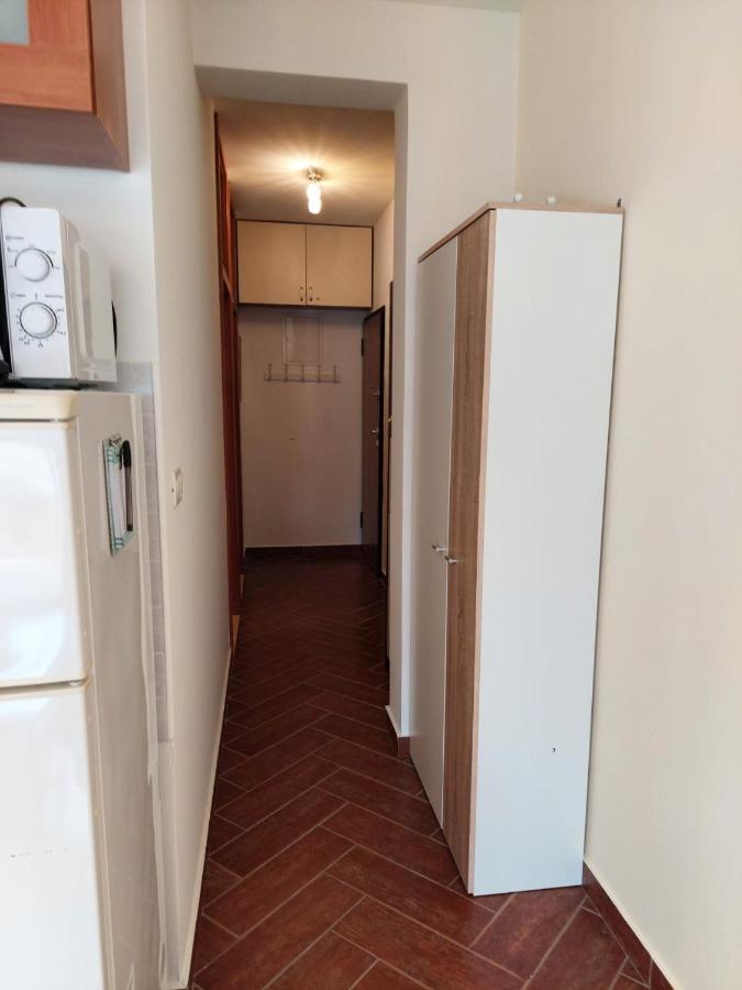 Apartment Eny Baška Voda Екстериор снимка