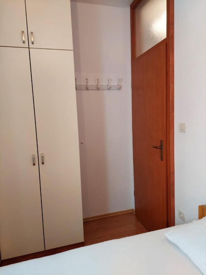 Apartment Eny Baška Voda Екстериор снимка